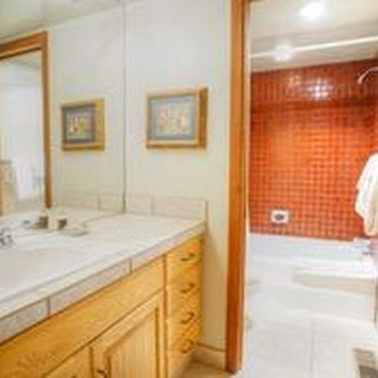 Abode At Lakeside Park City Pokoj fotografie