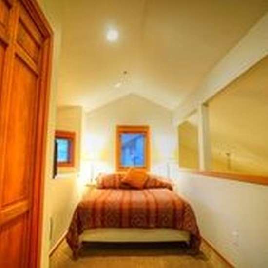 Abode At Lakeside Park City Pokoj fotografie