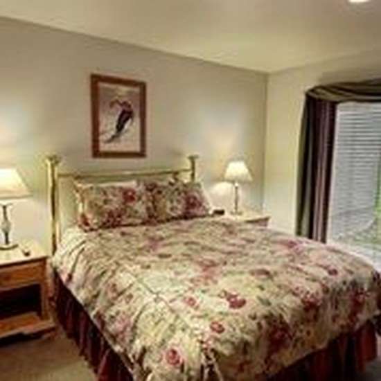 Abode At Lakeside Park City Pokoj fotografie