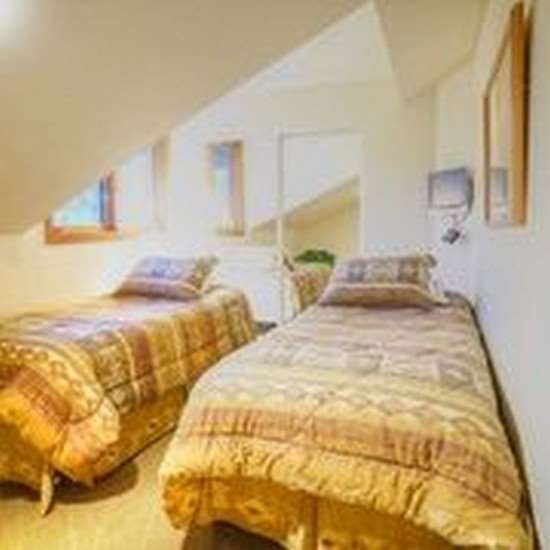 Abode At Lakeside Park City Pokoj fotografie